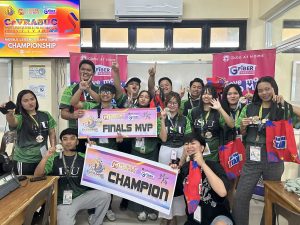 champion