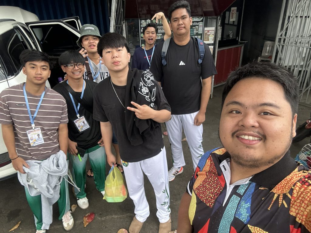 bayombong