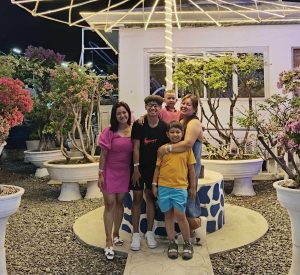 family