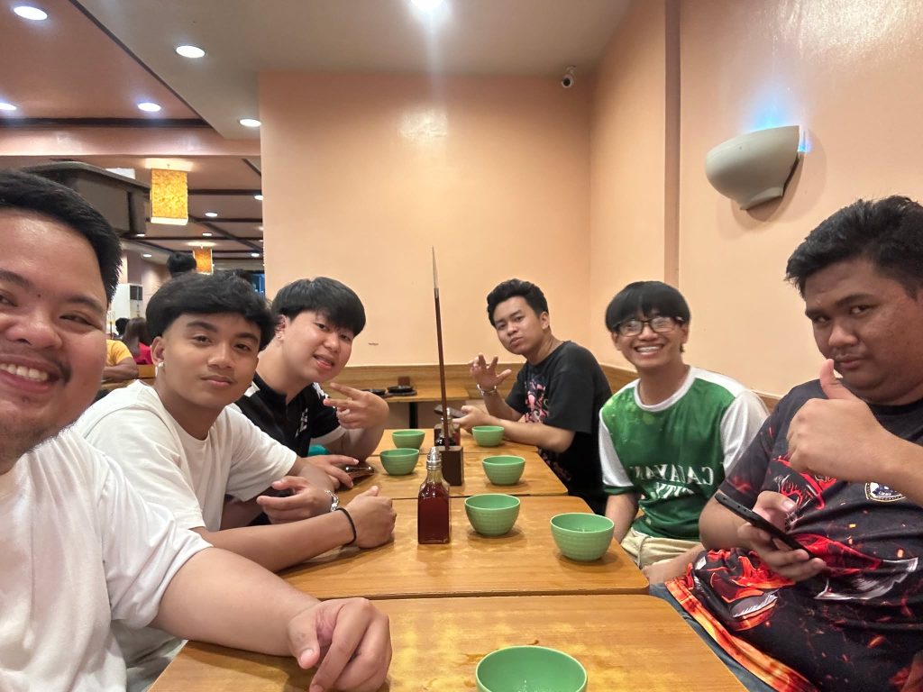 friends