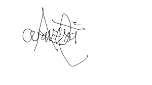 signaturee